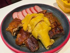 -龍记香港茶餐厅(久光百货店)