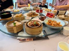 -丰鲤楼•闽南茶楼(仟禧汇店)