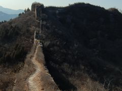-蟠龙山长城景区