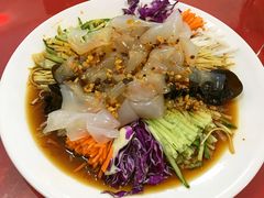 -老关东东北菜(盐城店)