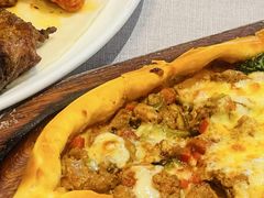 -Efes Turkish & Mediterranean Cuisine 艾菲斯餐厅(陆家嘴店)