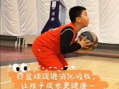 -YBDL青少年篮球发展联盟(海上海店)