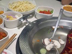 -川锅一号火锅(铜山万达店)