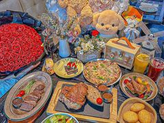 -Nord Grill&Bar Highland诺德西餐(深圳欢乐海岸店)