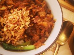 无敌卤肉饭-春风·有糖(崇宁路店)