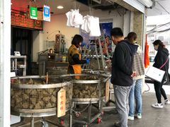 -赵记粽子(司前街店)