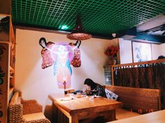 -云念·云水遥(金台路店)
