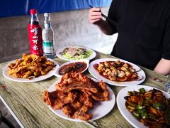 一桌菜-九龙餐厅(大沽路店)
