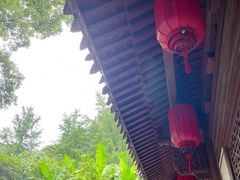 -宁波市保国寺古建筑博物馆