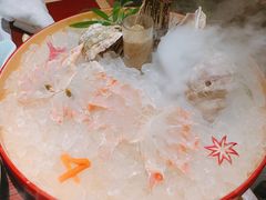 -蟹田居·活蟹料理(东城店)