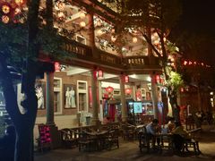 -晋江五店市传统文化旅游区