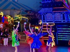 -大连海昌发现王国主题公园