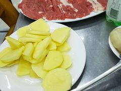 -三兴涮羊肉(荣安大街店)