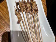 -老诚一锅(乔庄店)