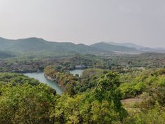 -白马涧龙池景区