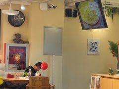 -冲浪熊西餐厅(昌黎店)