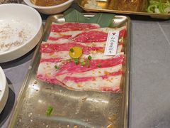 -小黑牛烤肉(聚隆店)