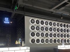-很久以前羊肉串(昌里路三钢里店)