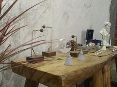 -春庄咖啡SpringHues(钟楼小区店)