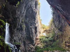 -英西峰林·洞天仙境