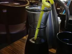 -宽窄巷子冒菜(中华广场店)