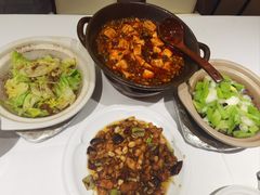 -眉州东坡(春秀路店)