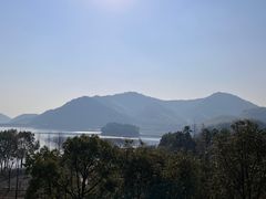 -宁波九龙湖开元度假村