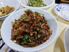 -笨罗卜浏阳菜馆(太平街店)
