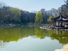 -莲湖公园