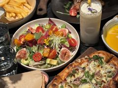 -Nord Grill&Bar Highland诺德西餐(深圳欢乐海岸店)