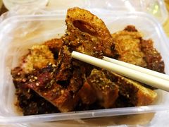 -脆皮五花肉(建东街旗舰店)