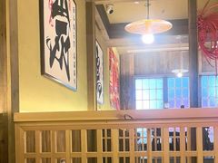 -一豚轩·烧鸟·豚骨拉面(五四路店)