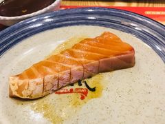 -鱼民·现造寿司(育德店)