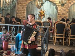 -卢布里西餐厅(总店)