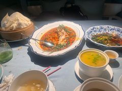 -南堂馆·新川菜(春熙路店)