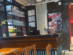 -肉串汪(月坛店)
