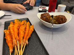 -金哥私房菜馆(张府园总店)