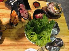 -伊茉家的烤肉店(勒泰中心店)