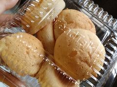 -BreadTalk面包新语·烘焙蛋糕(领展购物广场店)
