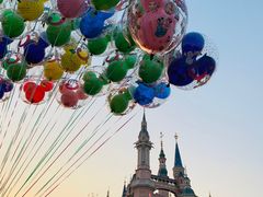 -上海迪士尼度假区