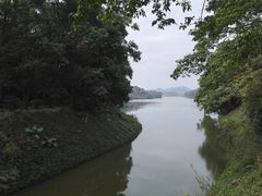-红花湖景区