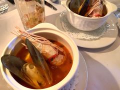 -壳里西餐厅Coquille Seafood Bistro(蒙自路店)