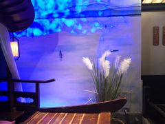 -绿茶餐厅(乐峰广场店)