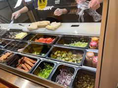 -赛百味SUBWAY(悠唐店)