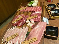 -虎哥六韩式烤肉料理 TIGERGRILL(隆生金山湖中心购物广场店)