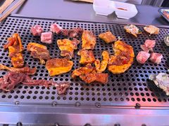 -大凉山彝家烤肉坊自助西昌火盆烧烤(建设路店)