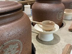 -李山山茶事(景枫店)