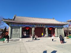 -天津妈祖文化园