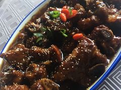 -龙姐私房菜(和顺古镇店)