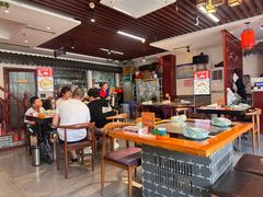 -满堂春特色餐馆